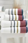 Deyongs Portland Supersoft Ultra Absorbent Cotton Towels thumbnail 1