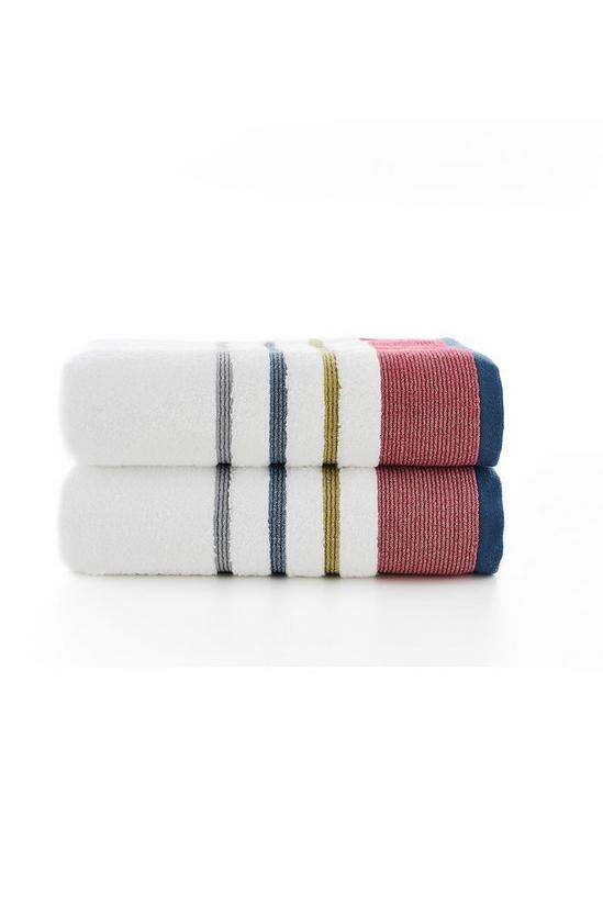 Deyongs Portland Supersoft Ultra Absorbent Cotton Towels 2