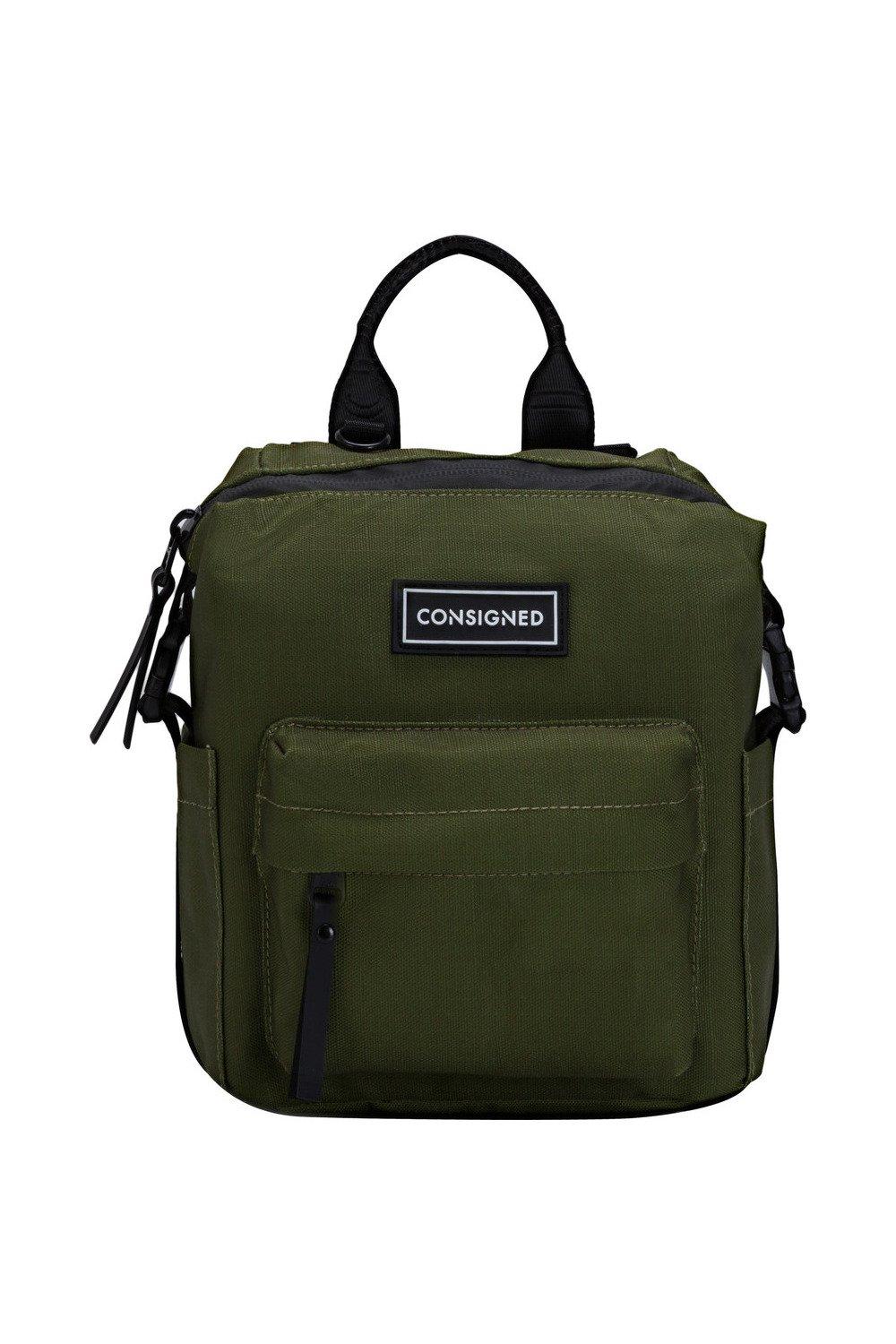 Bags & Purses | Lamont XS Front Pocket Backpack | Consigned