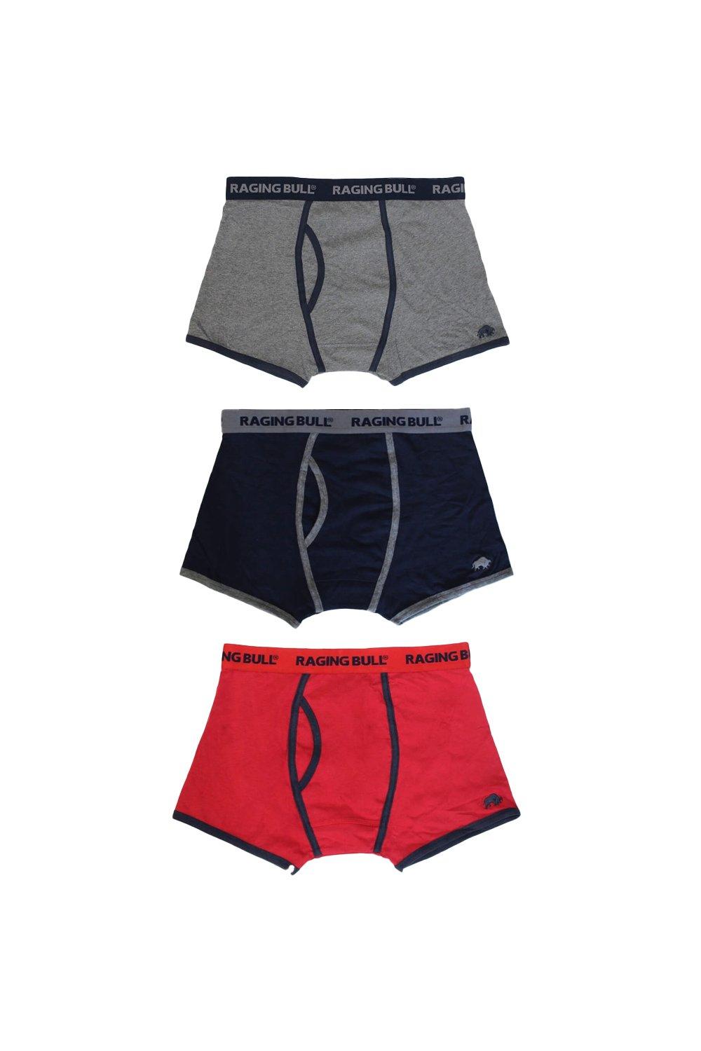 Raging bull cheap boxer shorts