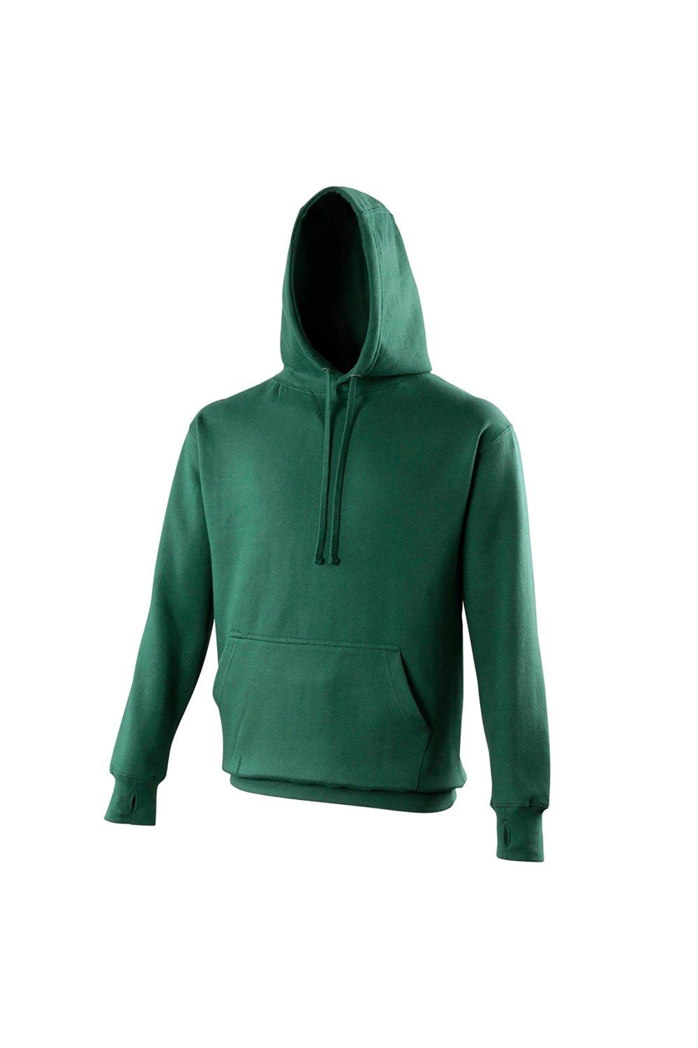 Hoodies & Sweatshirts | Street Hooded Sweatshirt Hoodie | AWDis