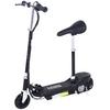 HOMCOM NEW 120W Ride on Electric Powered Scooters Adjustable Motor Bike for Kids thumbnail 1