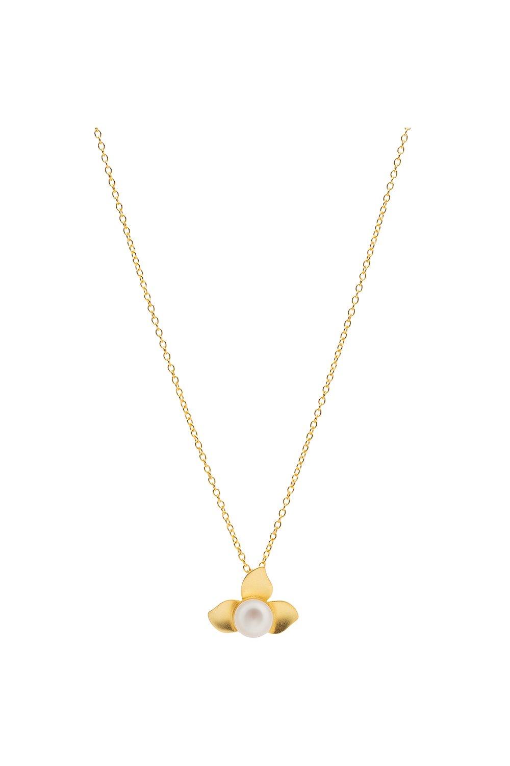 Jewellery | Gift Packaged 'Everleigh' 18ct Yellow Gold 925 Silver ...