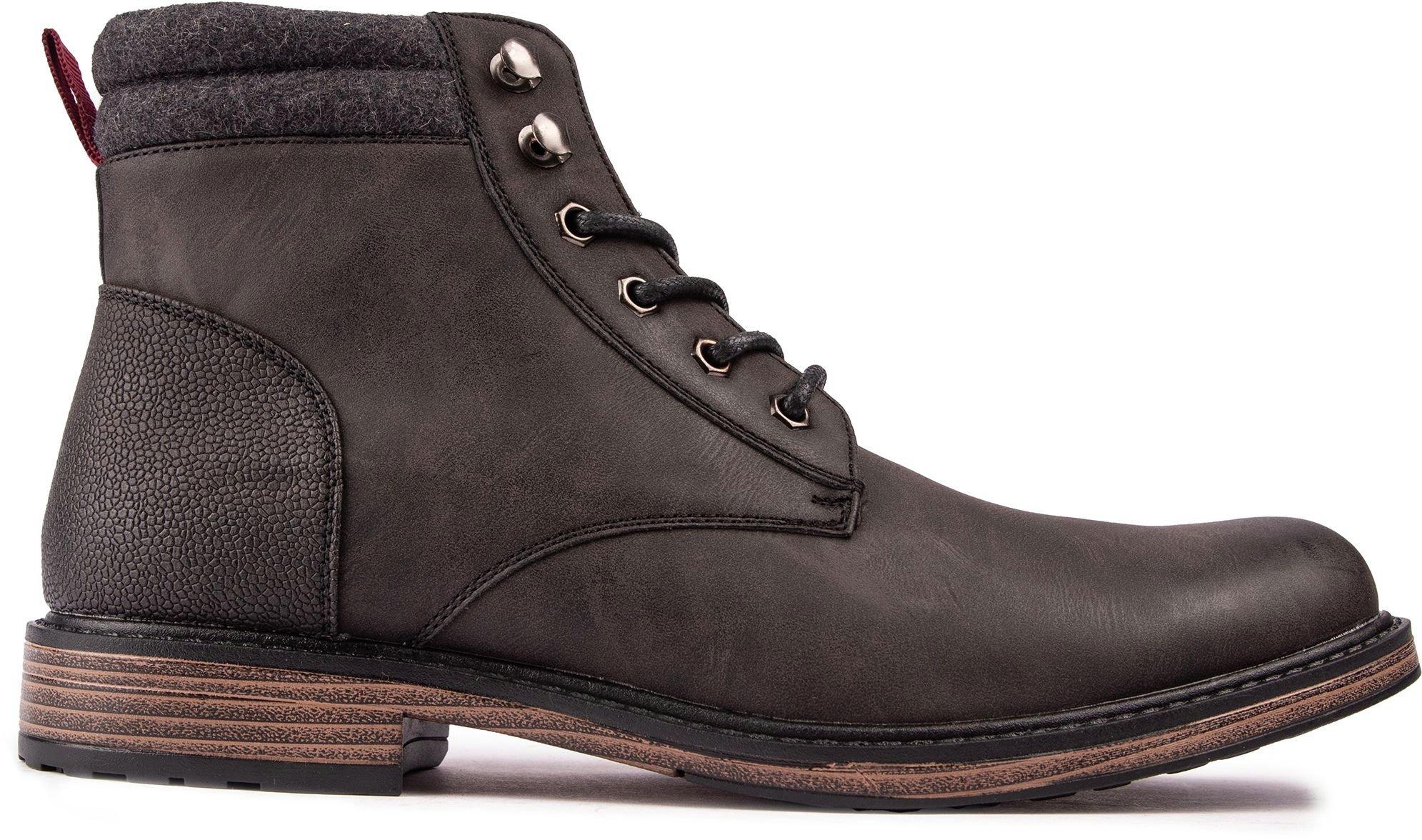 Boots | Bala Ankle Boots | SOLETRADER