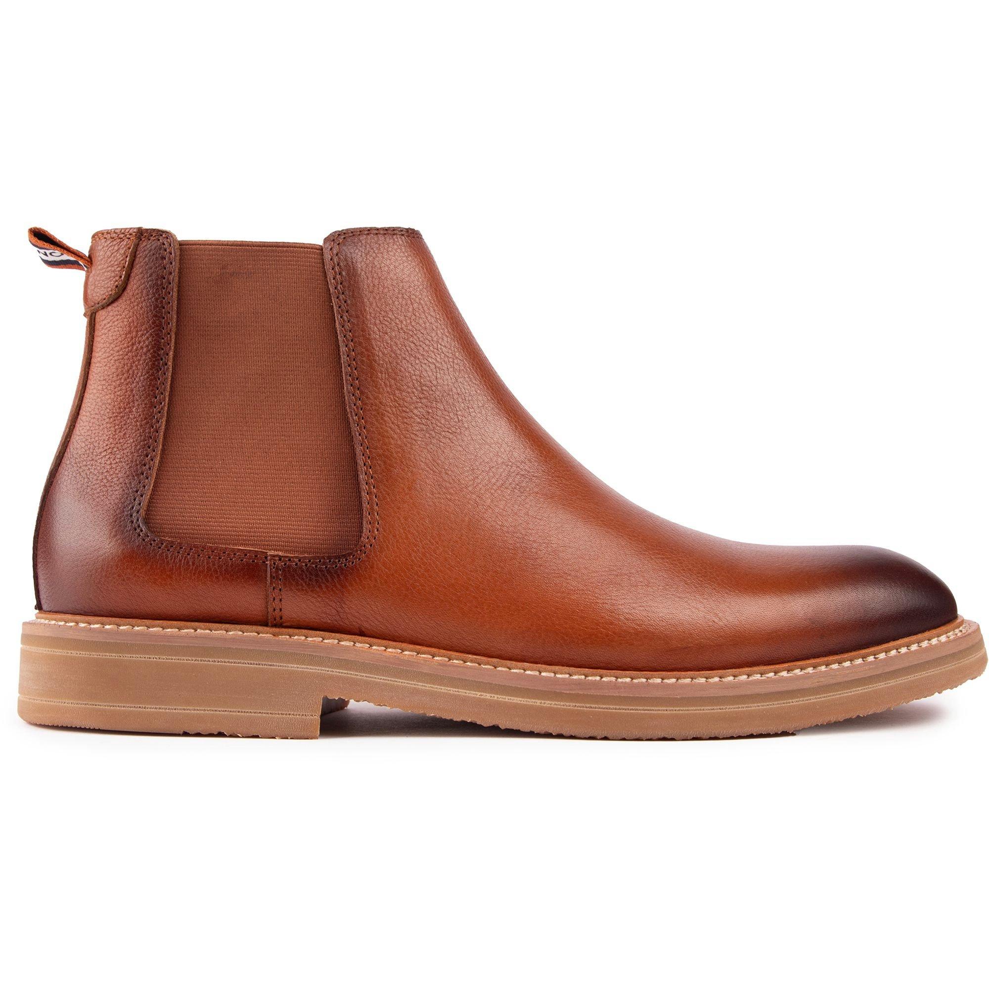 Hammond and co chelsea clearance boots