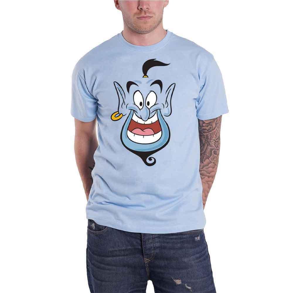 genie t shirt