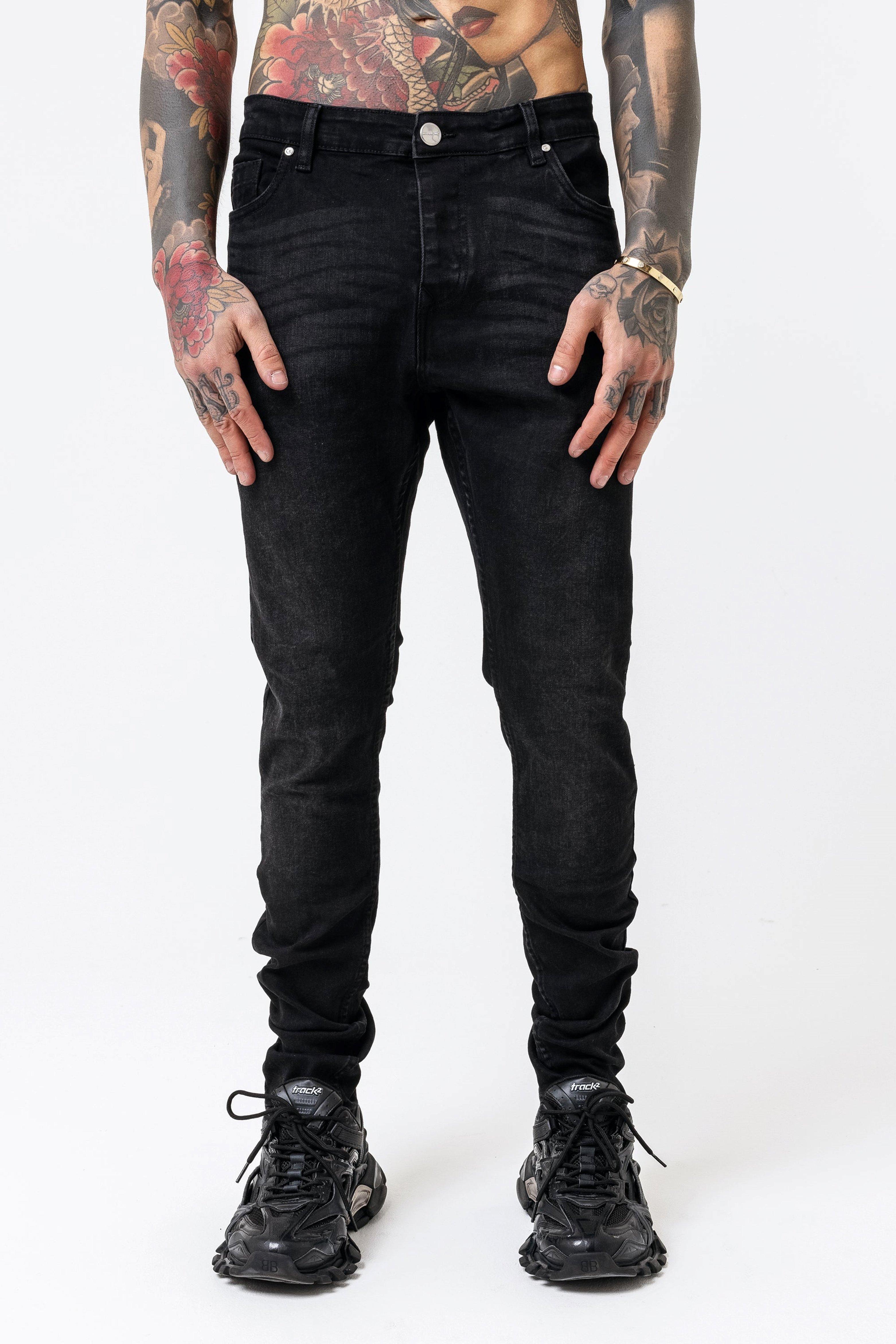 Burton sales sale jeans