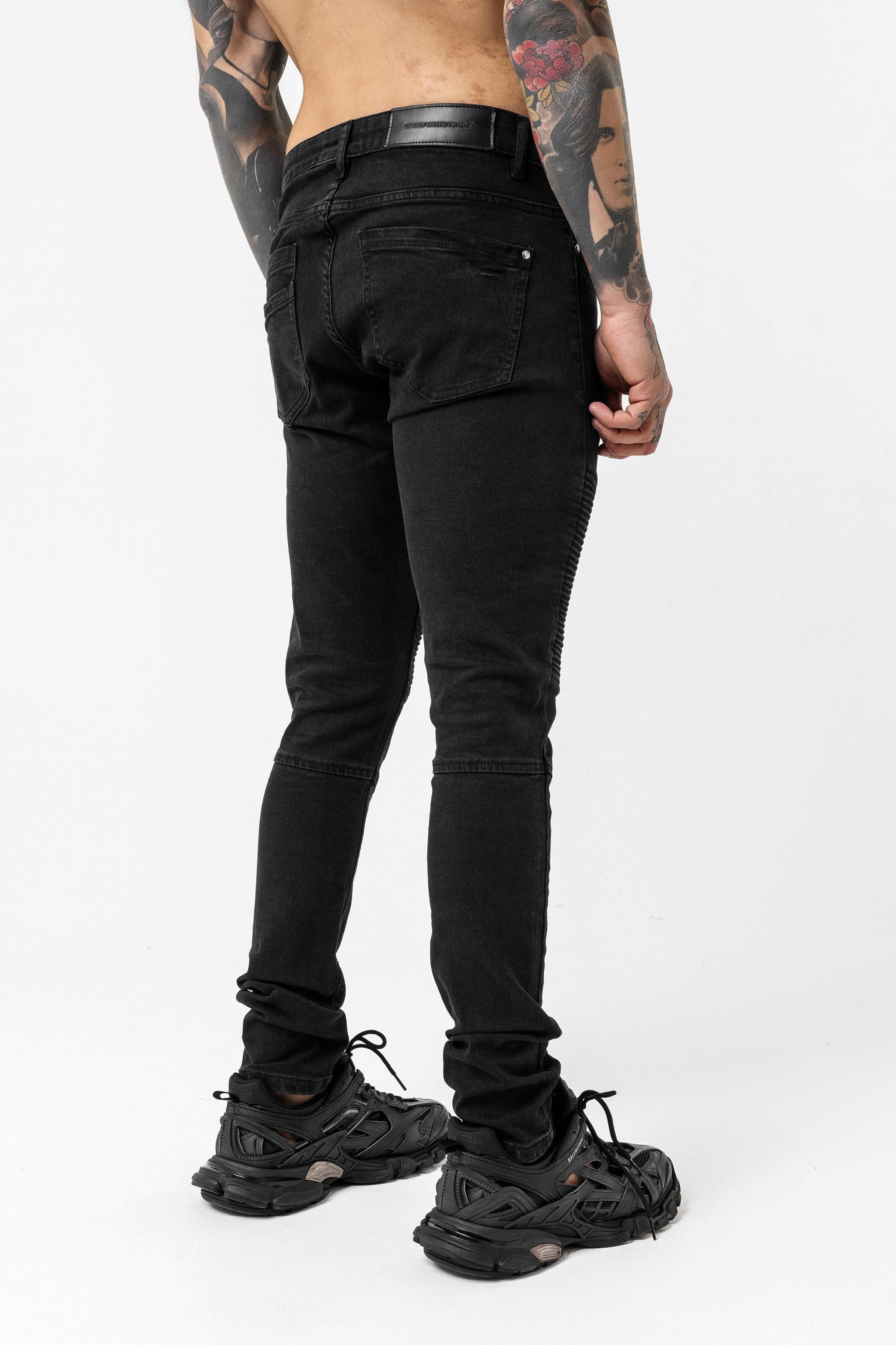 Burton sale sale jeans