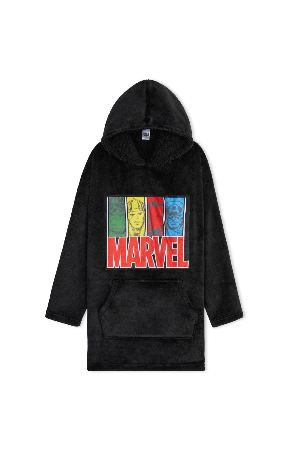 burton marvel jacket