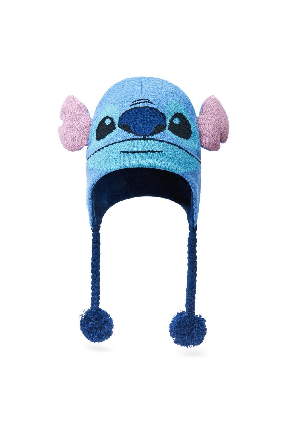 Hats | Stitch 3D Hat | Disney