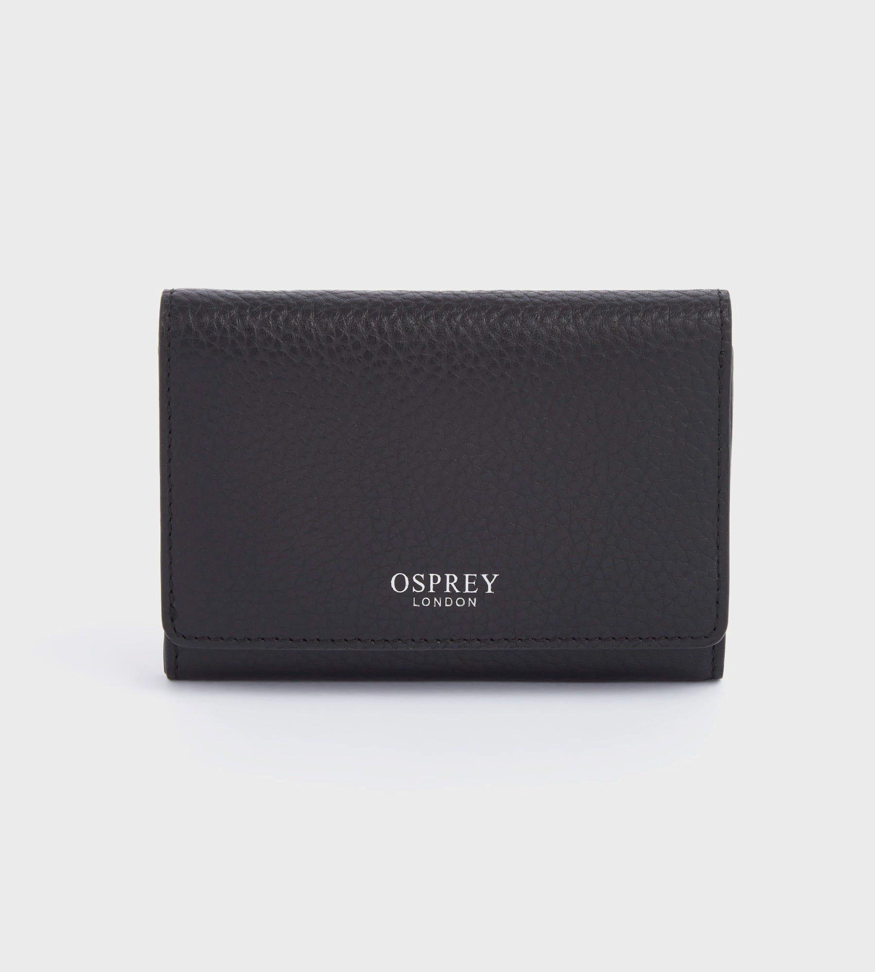 Osprey leather tote - Gem