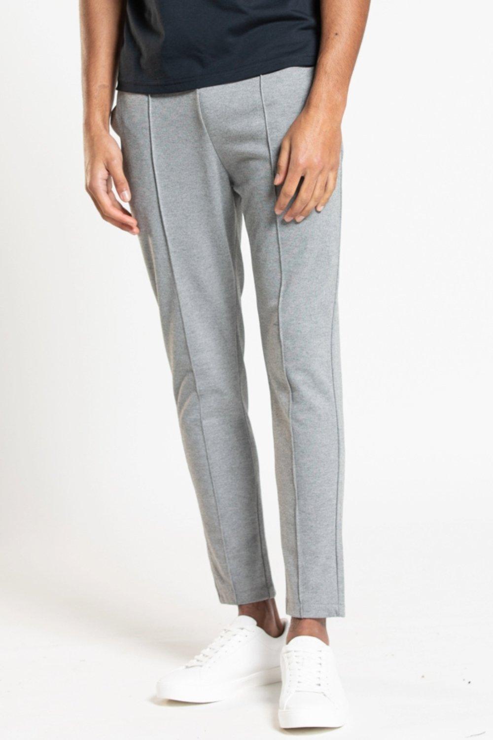 Jameson carter grey store joggers