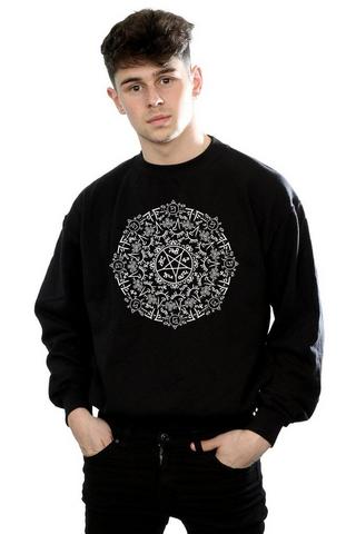 Jemeson Sweatshirt - Black – Nautica