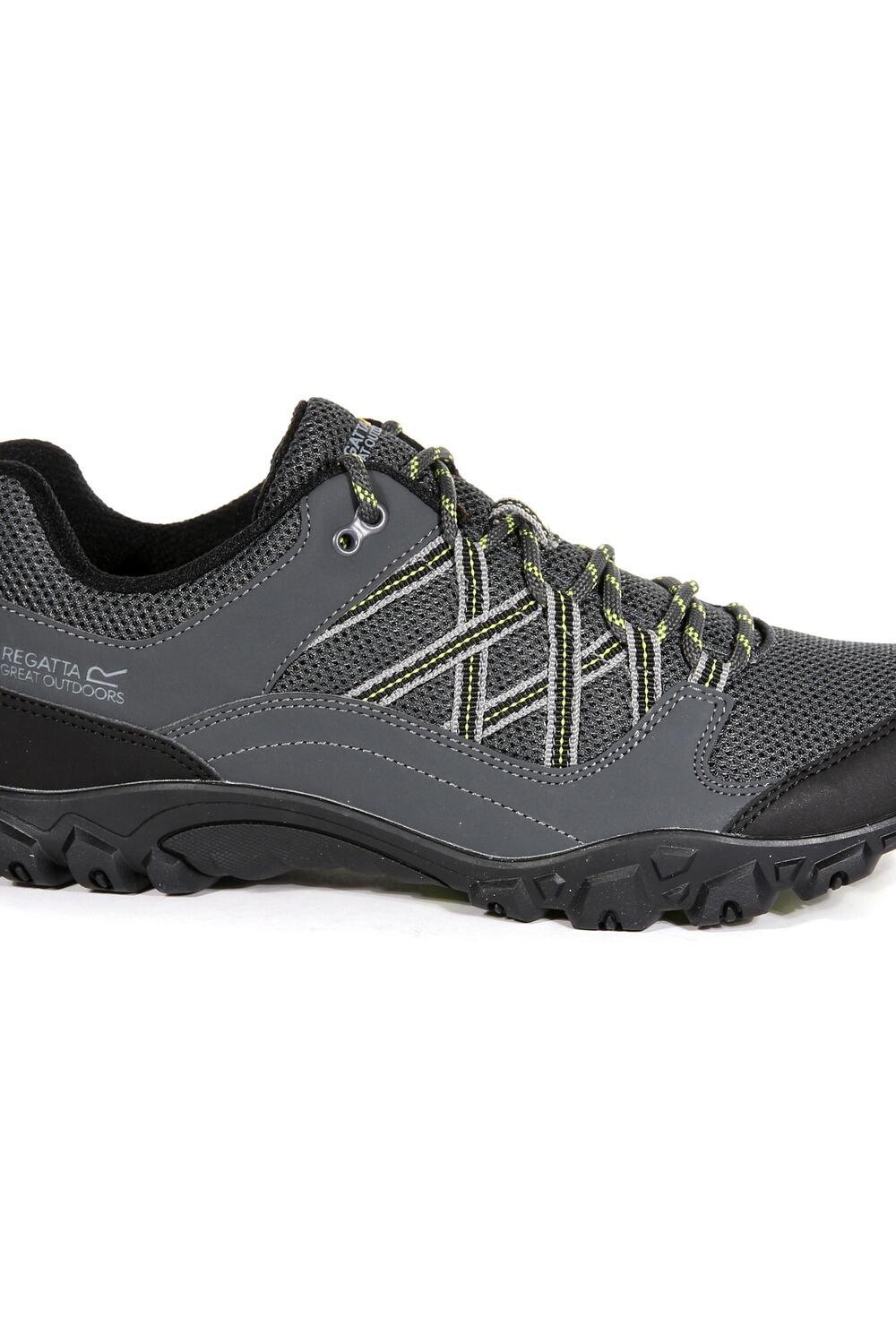 Trainers | 'Edgepoint III' Waterproof Walking Shoes | Regatta