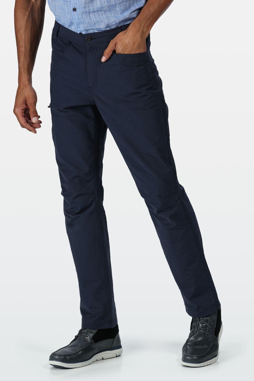 Trousers | 'Delgado' Trousers | Regatta