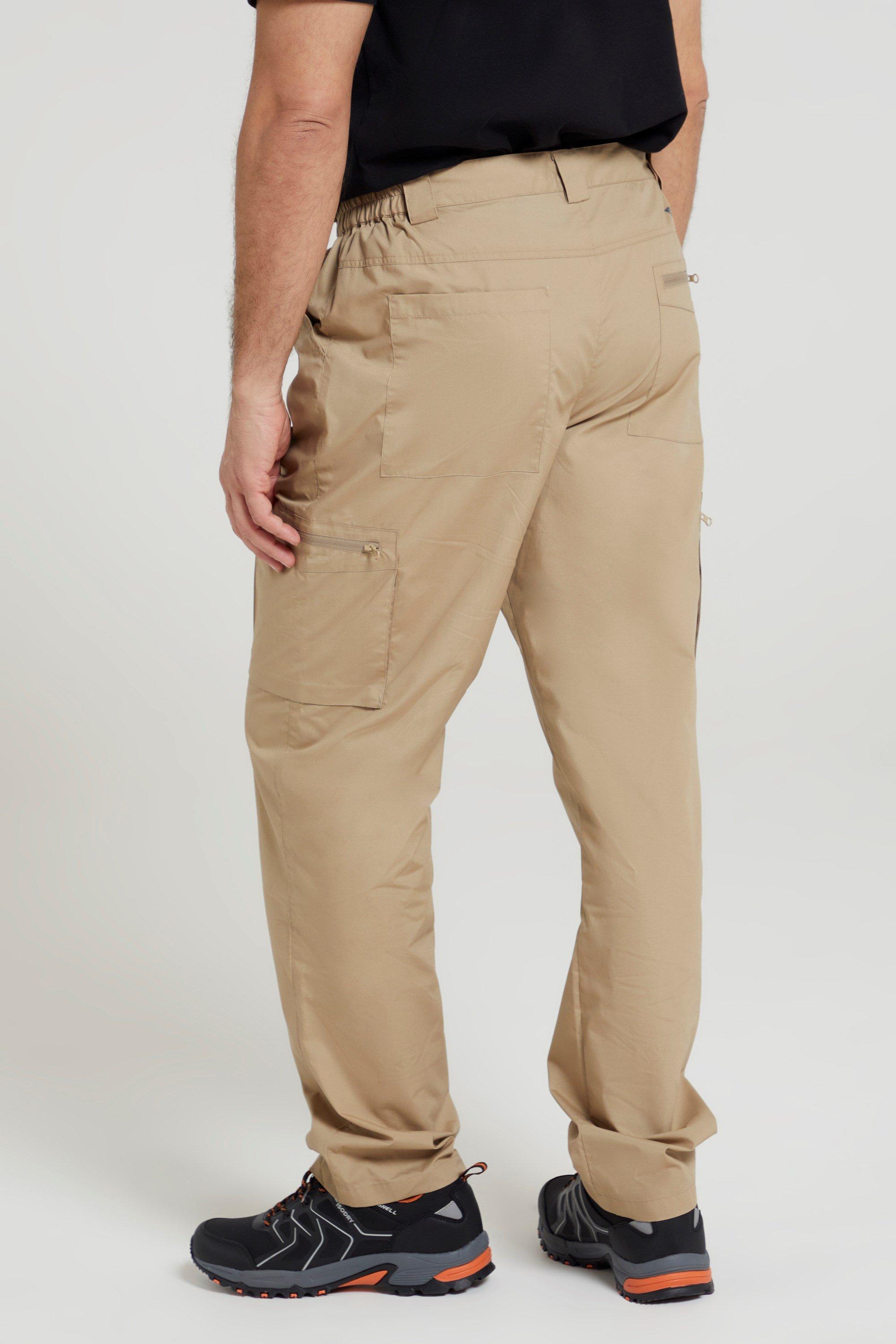 OZSALE | Mountain Warehouse Mountain Warehouse Womens Stretch Short Hiking  Trousers (Charcoal)