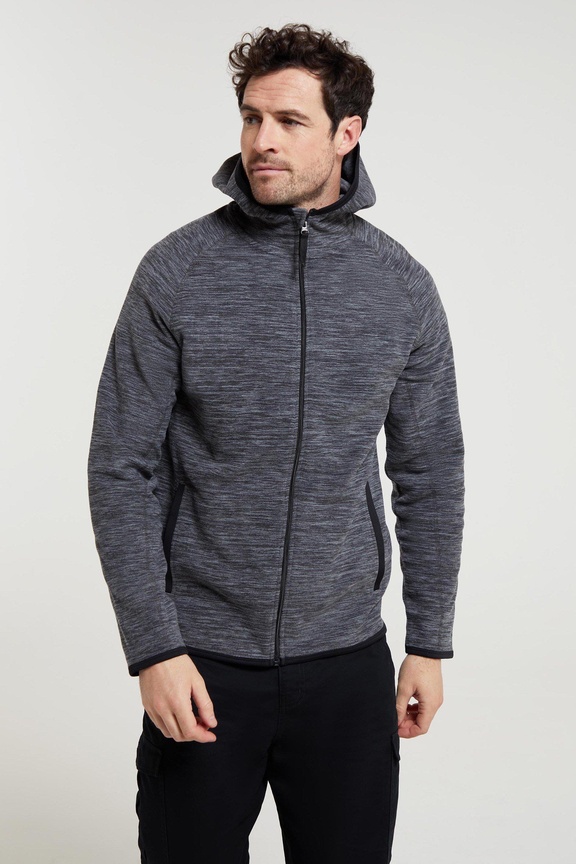 Hoodies & Sweatshirts | Snowdon II Hoodie Casual Lightweight Active ...