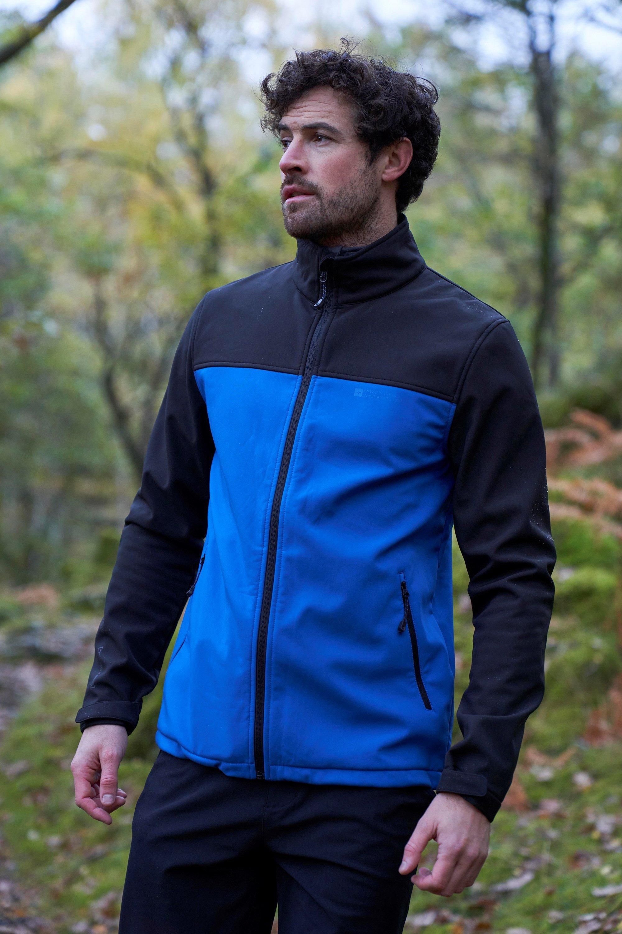 Jackets & Coats | 'Vertex' Water Resistant Fleece Lined Warm High Neck ...