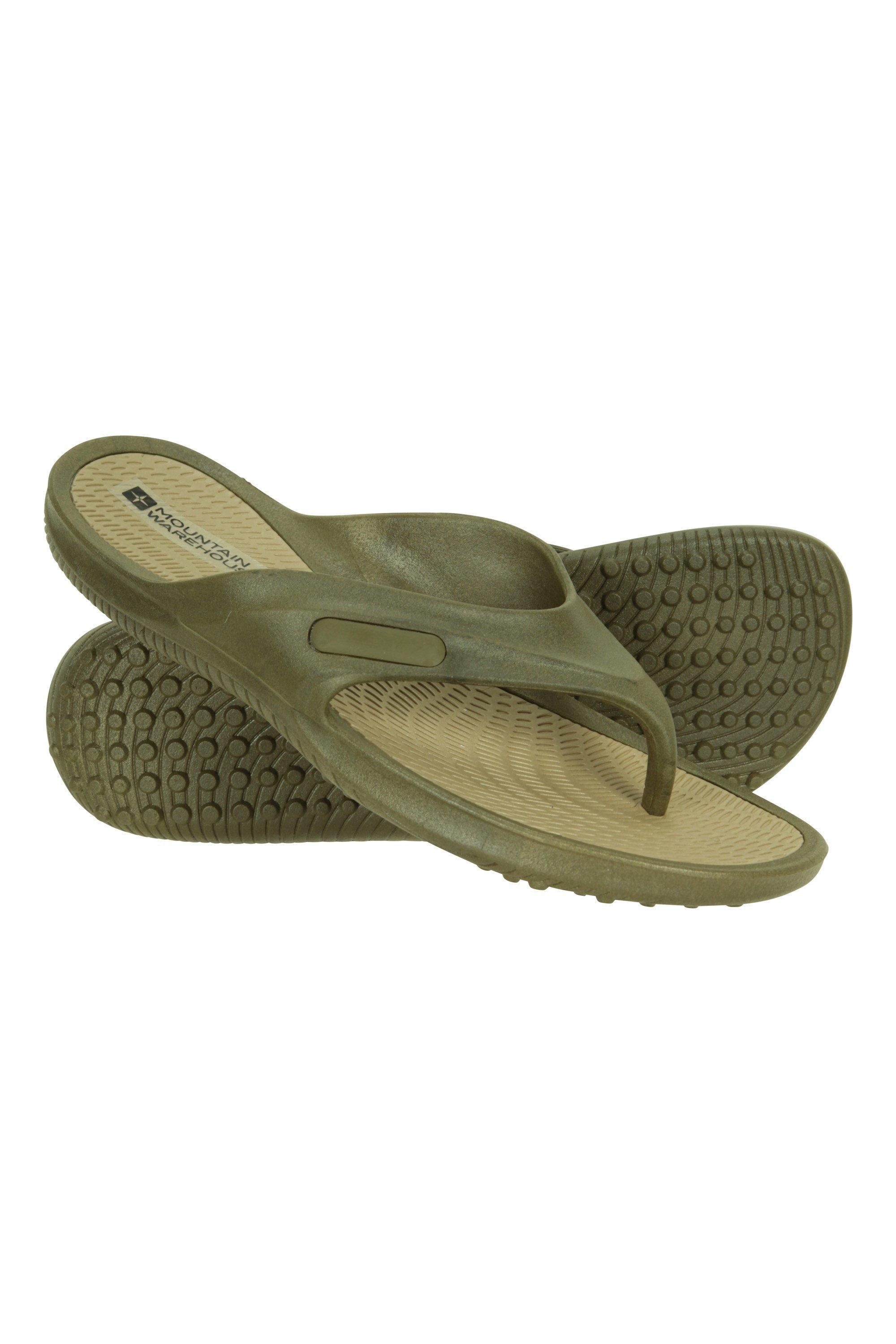 Sandals Street Lightweight Grippy Outsole EVA Footbed Casual