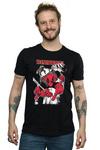 Marvel Deadpool Max T-Shirt thumbnail 1