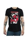 Marvel Deadpool Max T-Shirt thumbnail 3
