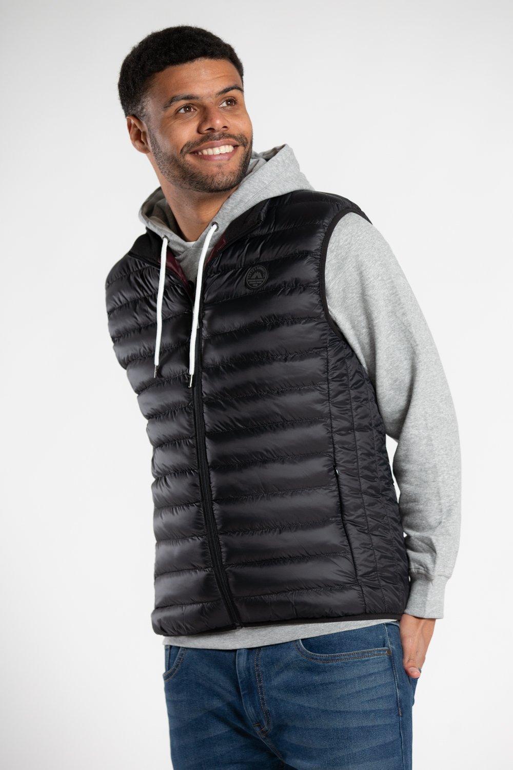 North face mens thermoball on sale vest