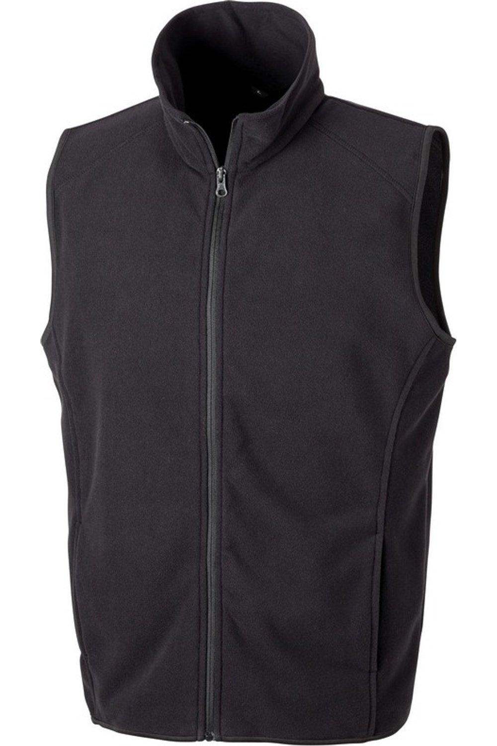 Jackets & Coats | Core Microfleece Gilet | Result