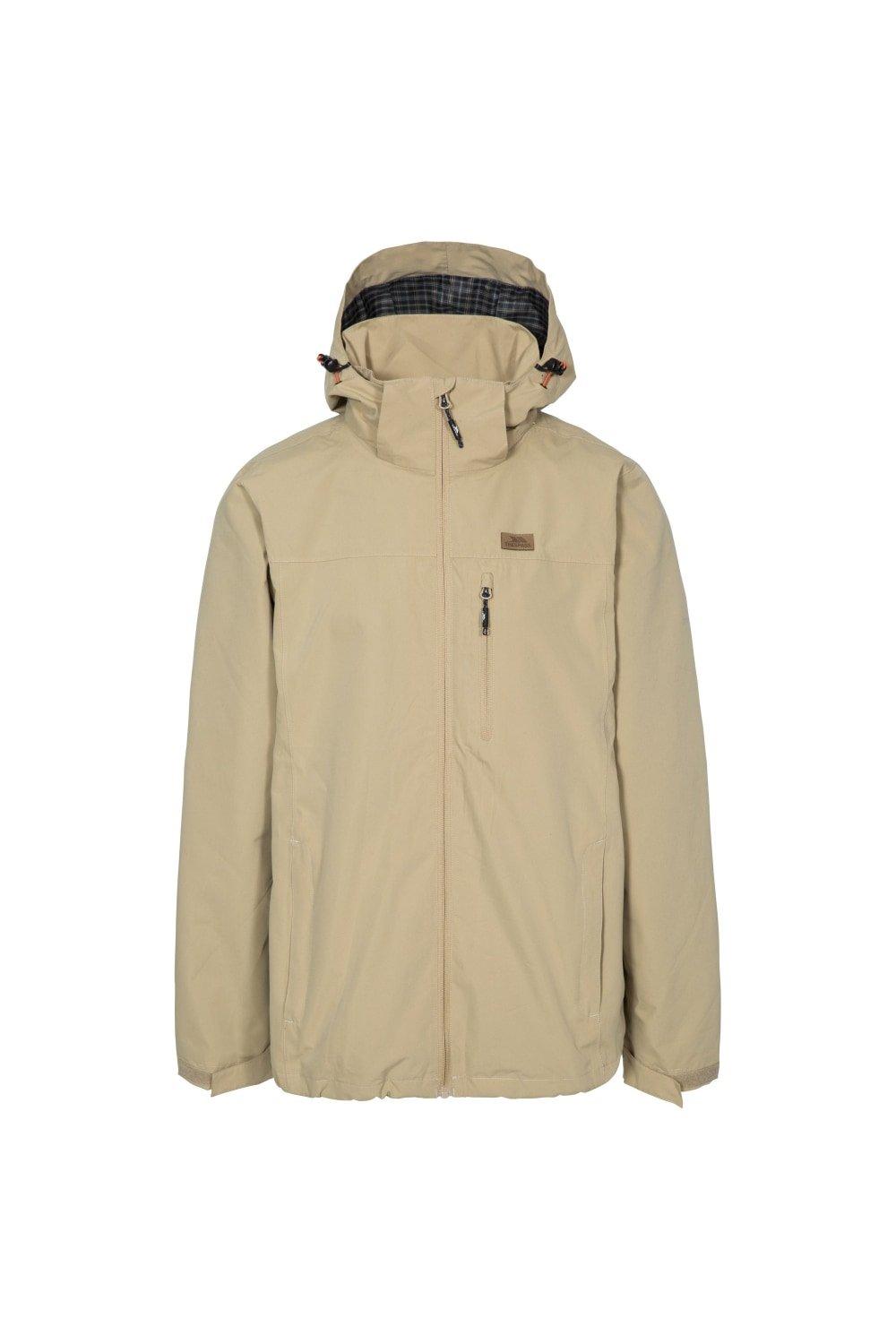 Jackets & Coats | Weir Waterproof Jacket | Trespass