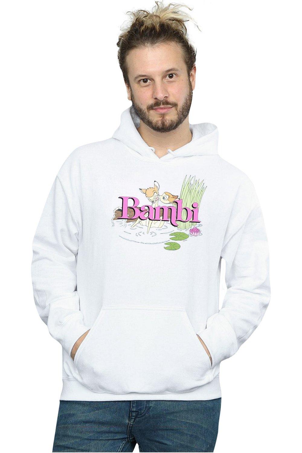 Jumpers & Cardigans | Bambi Kiss Hoodie | Disney