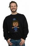 Disney Toy Story 4 Classic Giggle McDimples Sweatshirt thumbnail 1