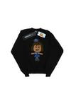 Disney Toy Story 4 Classic Giggle McDimples Sweatshirt thumbnail 2