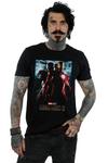 Marvel Iron Man 2 Poster T-Shirt thumbnail 1