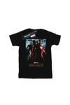 Marvel Iron Man 2 Poster T-Shirt thumbnail 2