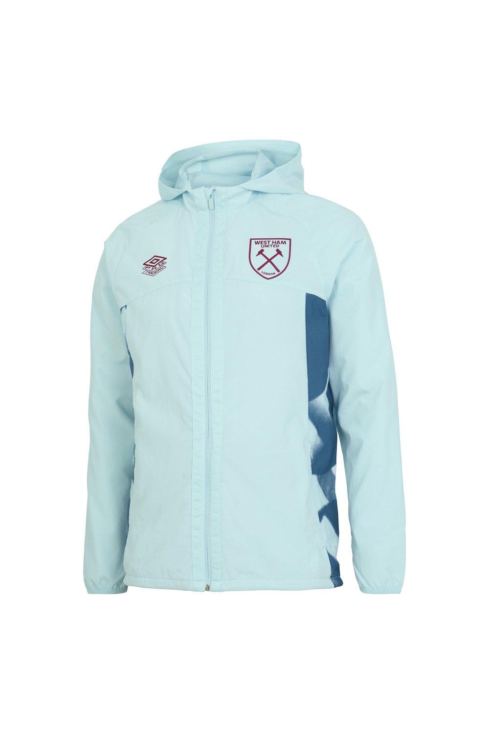 Jackets & Coats | West Ham Shower Jacket | Umbro