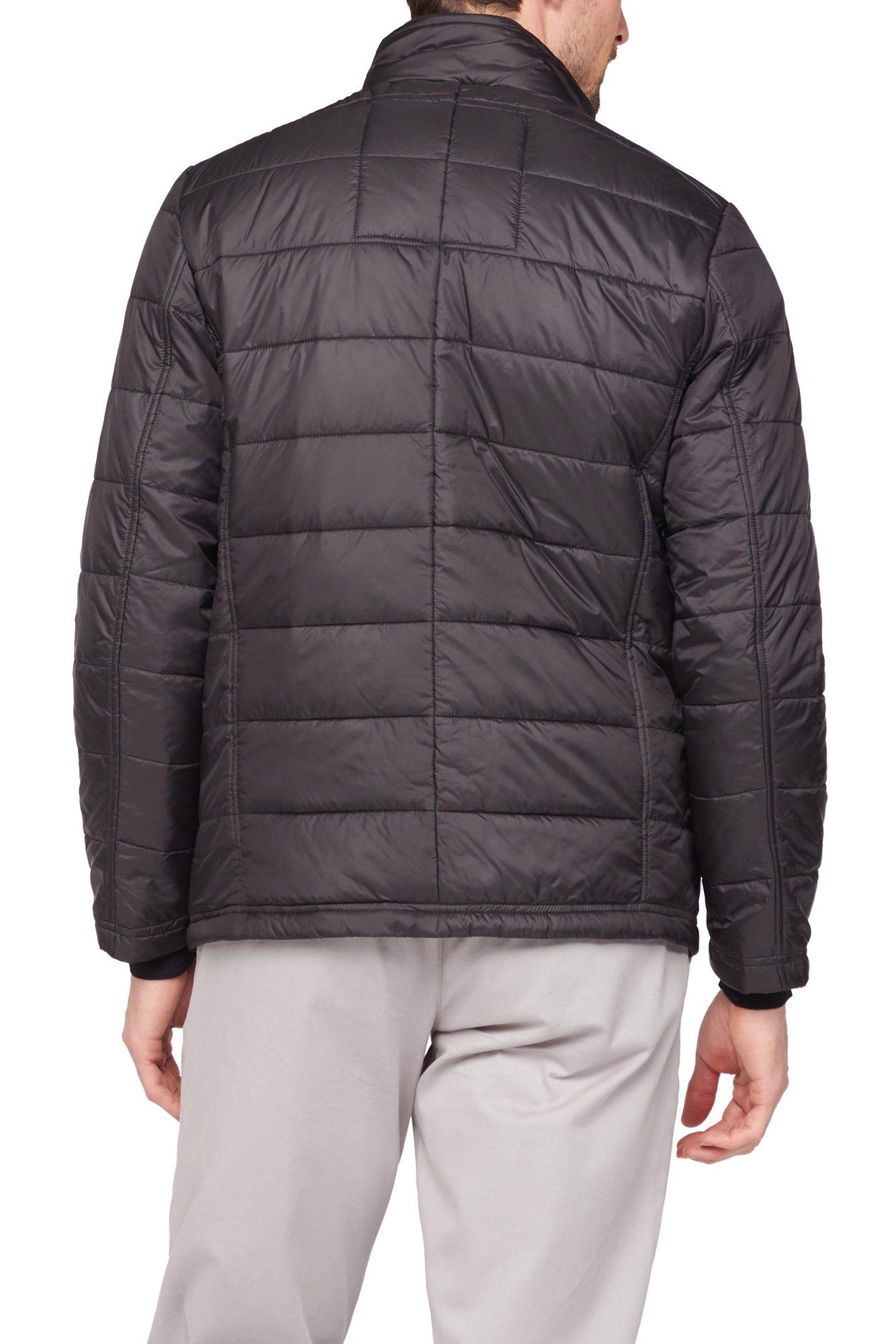 Jeff banks deals quilted jacket