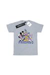 Disney Classic Friends T-Shirt thumbnail 2