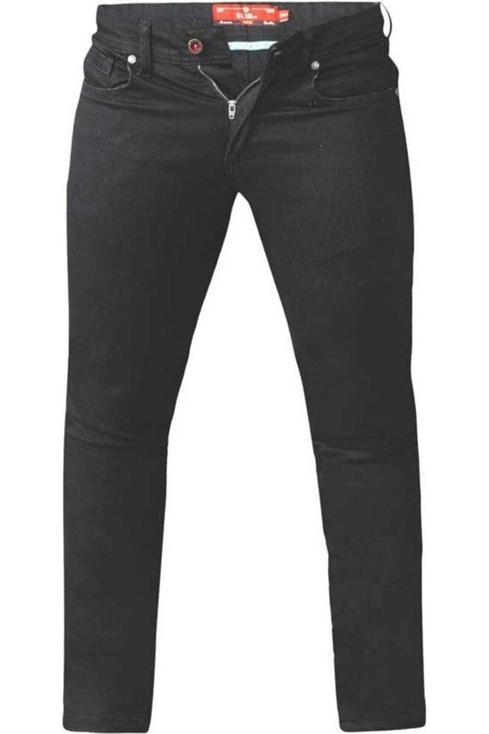 Burton stretch shop tapered jeans