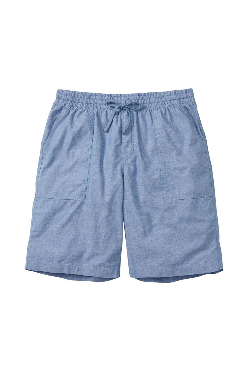 Shorts | Cotton Pull-On Shorts | Cotton Traders