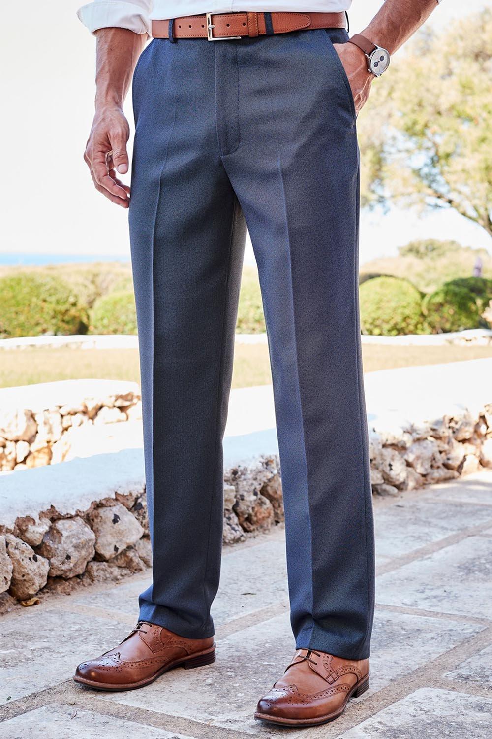 Trousers | Birdseye Trousers 33