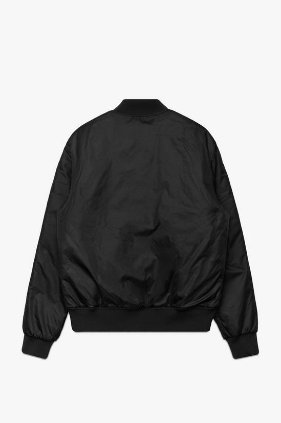 Jackets & Coats | Scribble Bomber Jacket | Hype