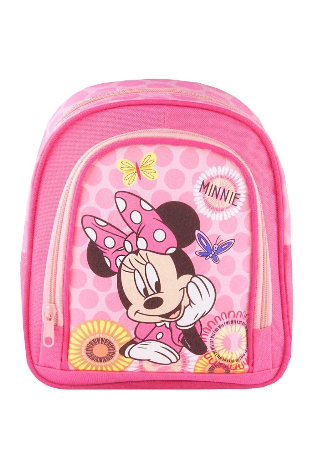 Bags & Wallets | Minnie Mouse Backpack | Disney