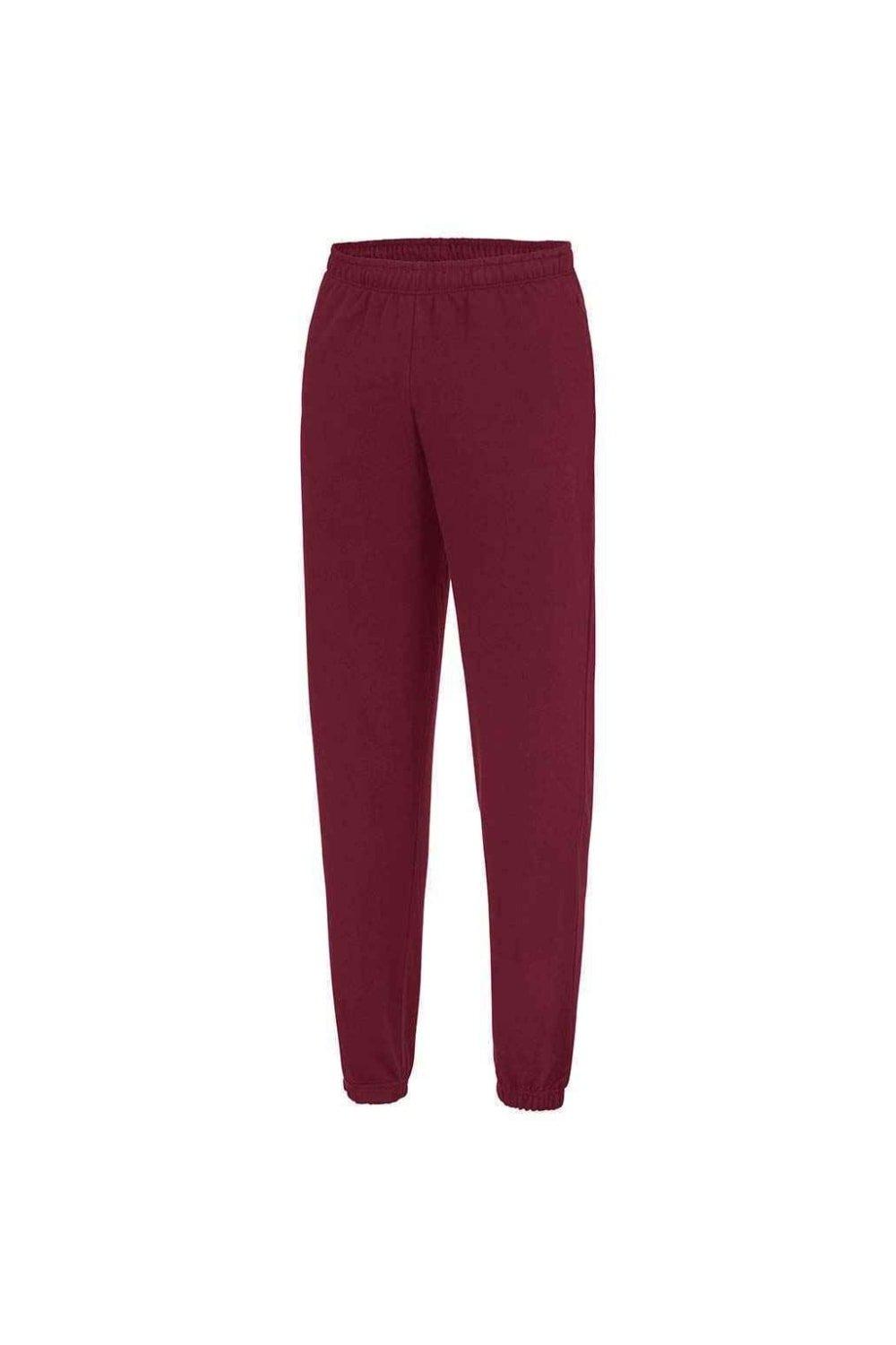 Trousers | College Jogging Bottoms | AWDis