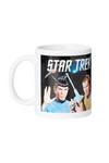 Star Trek Kirk And Spok Mug thumbnail 1