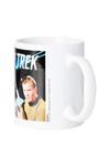 Star Trek Kirk And Spok Mug thumbnail 2