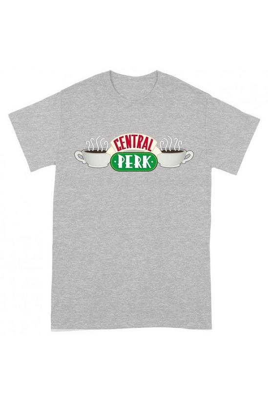 Friends Central Perk T-Shirt 1