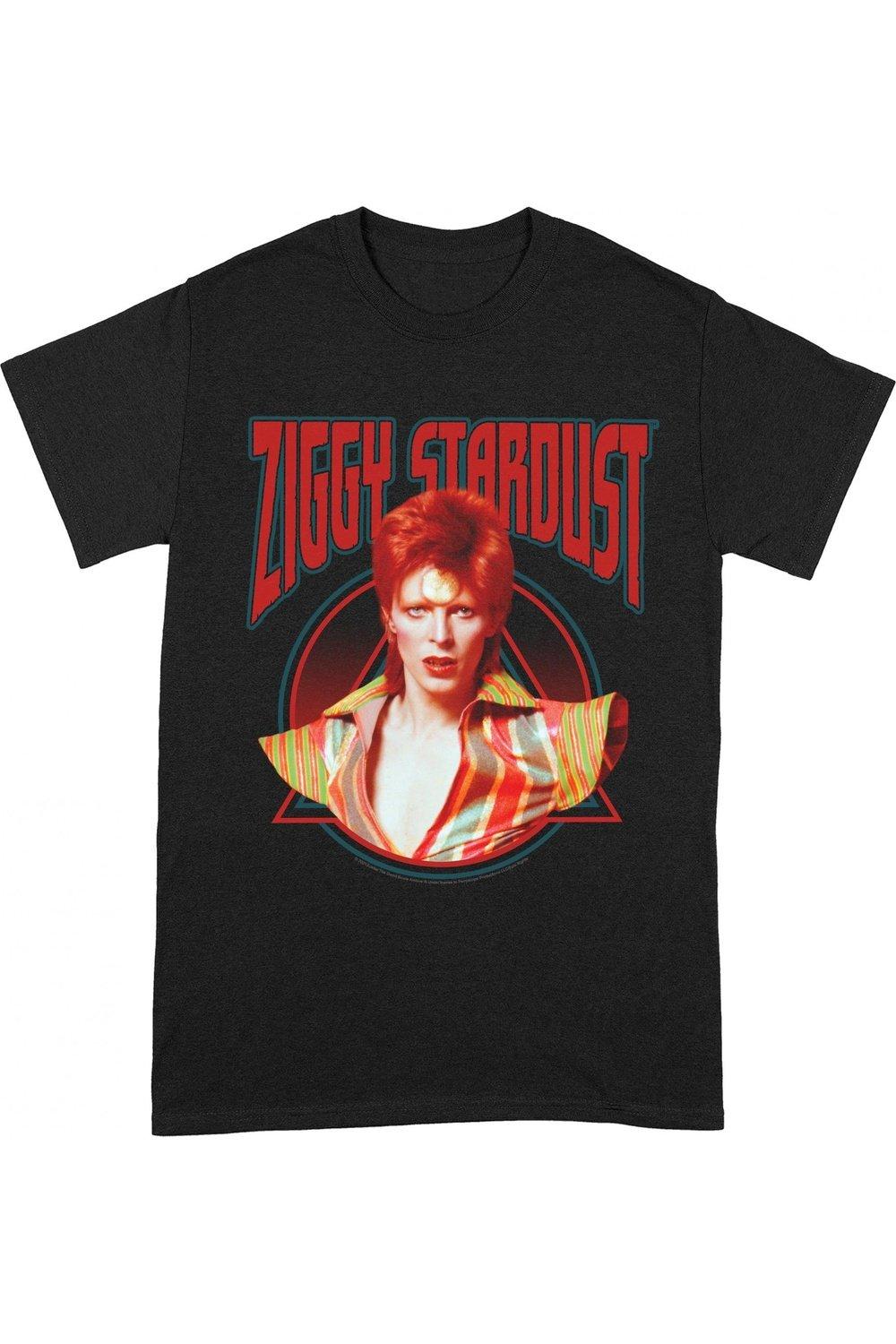 T-Shirts | Ziggy Stardust T-Shirt | David Bowie