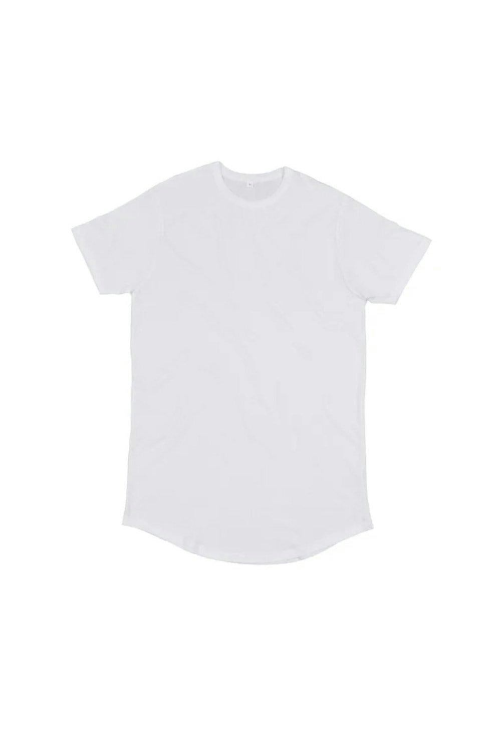 Shoulder Length T Shirt Men