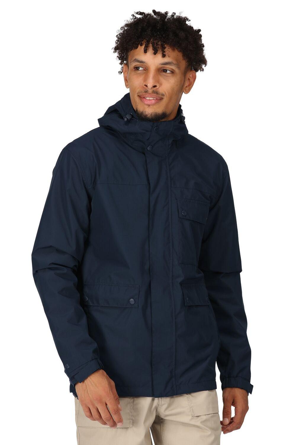 Jackets & Coats | 'Baymoor' Isotex Waterproof Hiking Jacket | Regatta