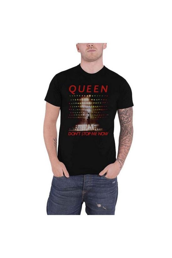 Queen Don´t Stop Me Now T-Shirt 1