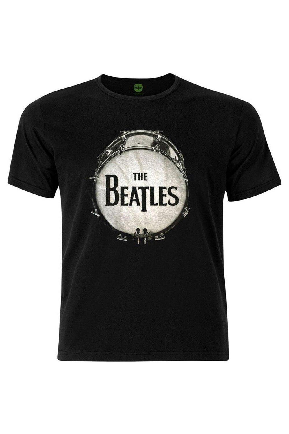 T-Shirts | Drum T-Shirt | The Beatles